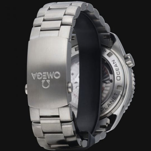 Montre Montre Omega Seamaster Planet Ocean 600M 58 Facettes MT41788