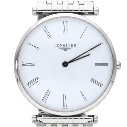 Longines Horloge La Grande Classique 
