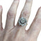 Bague BAGUE art déco en or et diamants 58 Facettes Q147B