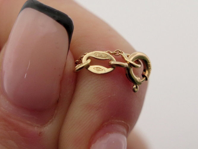 Collier collier ILIAS LALAOUNIS rosette 526005 diamants 0.02ct en or jaune 18k 58 Facettes 270148