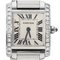 Montre Cartier Montre Tank Francaise 58 Facettes MT44049