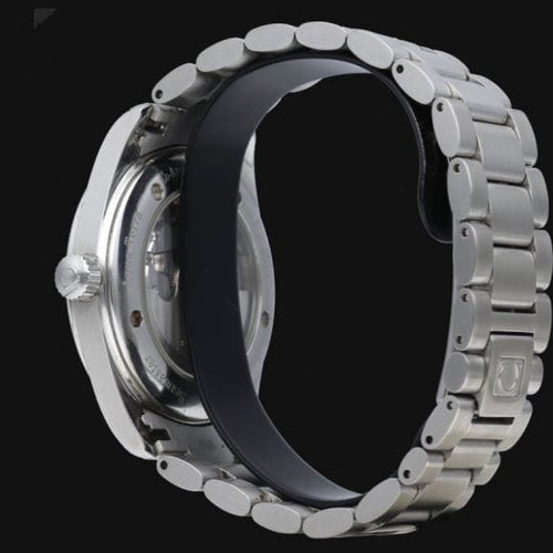 Montre Omega Montre Seamaster Aqua Terra 58 Facettes MT43771