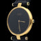 Montre Cartier Montre Must De Cartier Vermeil 58 Facettes MT41236