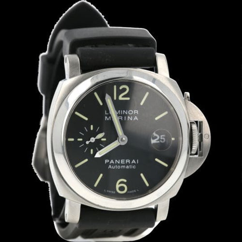 Montre Panerai Montre Luminor Marina Automatic 58 Facettes MT43980