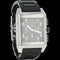 Montre Jaeger Lecoultre Montre Reverso Squadra Chronograph 58 Facettes MT43037