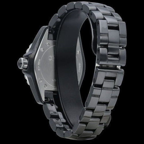 Montre Chanel Montre J 12 58 Facettes MT42778