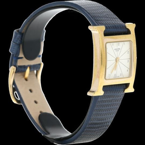 Montre Hermes Montre Heure H 58 Facettes MT42712