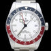 Montre Tudor Montre Black Bay Gmt 58 Facettes MT39796