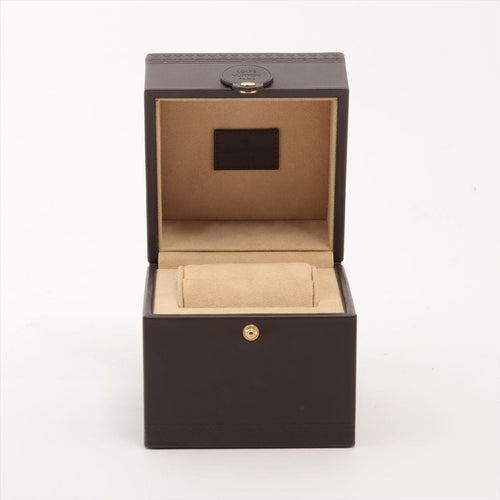 Montre Louis Vuitton - Montre Tambour avec coffret 58 Facettes