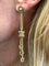 Boucles d'oreilles BULGARI - Boucles d’oreilles B Zéro 1 58 Facettes 1.0002255/2