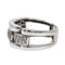 Guy Laroche Ring Gelbgold Diamant 