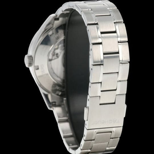 Montre Tag Heuer Montre Carrera Calibre 6 58 Facettes MT42817