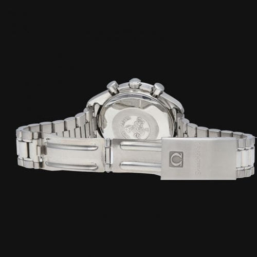 Montre Omega Montre Speedmaster Date Chronograph Automatique 58 Facettes MT44481