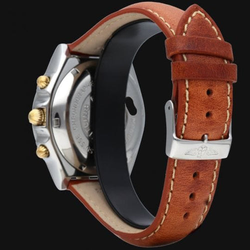 Montre Breitling Montre Chronomat Chronograph 58 Facettes MT42107