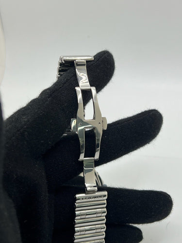 Montre Breitling - Chronomat Super Chronomat Automatique Acier Ensemble Complet 58 Facettes