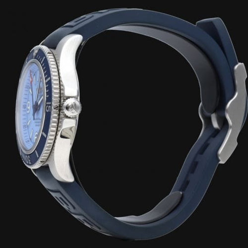 Montre Breitling Montre Superocean Automatique 42 58 Facettes MT43156