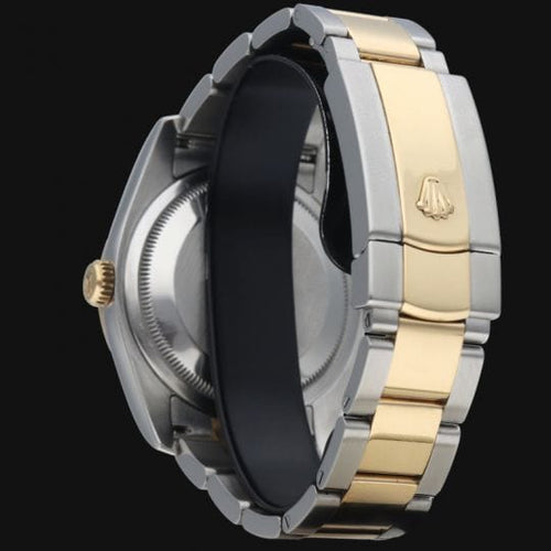 Montre Rolex Montre Datejust 36 58 Facettes MT41034