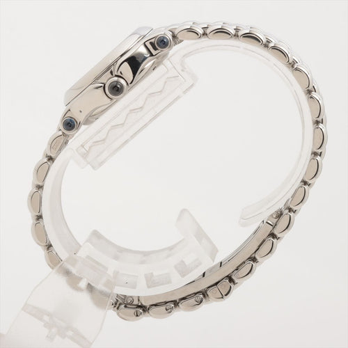 Montre Chopard - Montre Happy Sport Diamonds avec coffret 58 Facettes