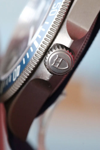 Montre TUDOR - Montre Pelagos FXD 25707B/21 MN21 bleue - 2021 58 Facettes