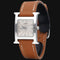Montre Hermes Montre Heure H 58 Facettes MT43542