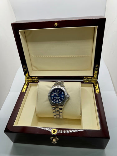 Montre Breitling Superocean Automatic A17040 58 Facettes