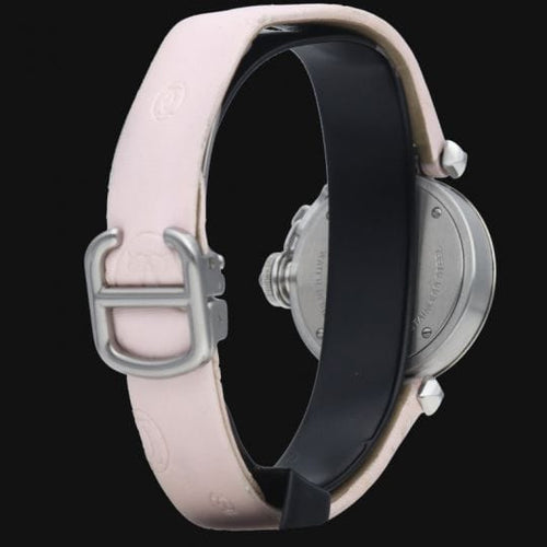 Montre Montre Cartier Pasha PM 27 mm à quartz 58 Facettes MT41546