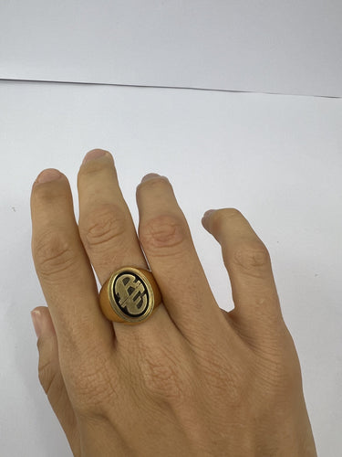 Bague Bague Chevalière RE 58 Facettes 20400000721