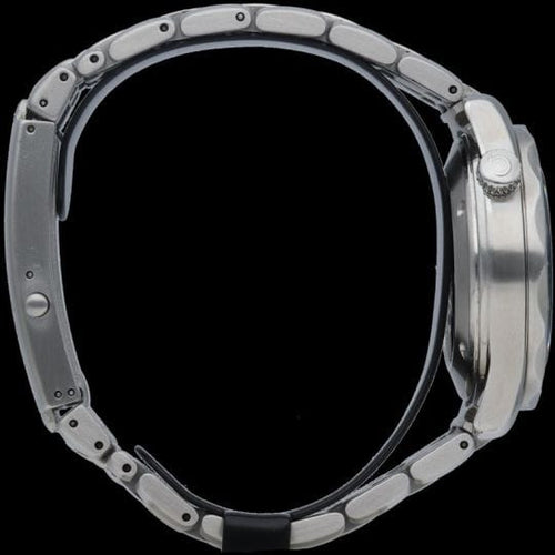 Omega Sat Seamaster Diver 300M 