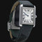 Montre Cartier Montre Tank Solo 58 Facettes MT42332