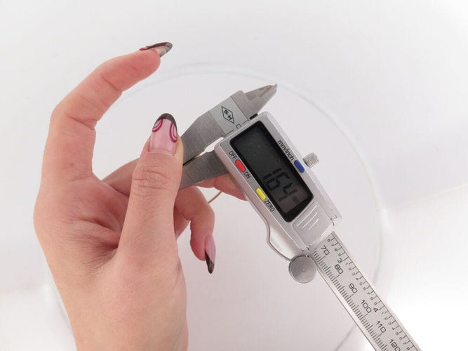 Bracelet bracelet DINH VAN serrure jonc 334106 16.5 en or jaune 18k diamant 58 Facettes 267592