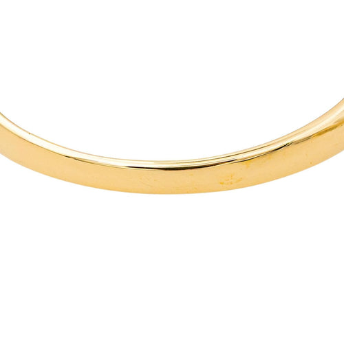 Bague 50 Bague  Or jaune Emeraude, Diamant 58 Facettes 4191878CN