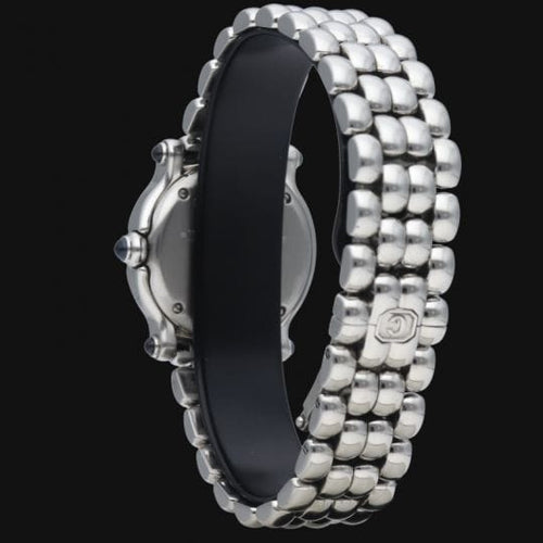 Montre Chopard Montre Happy Sport Mini Mop 58 Facettes MT41700