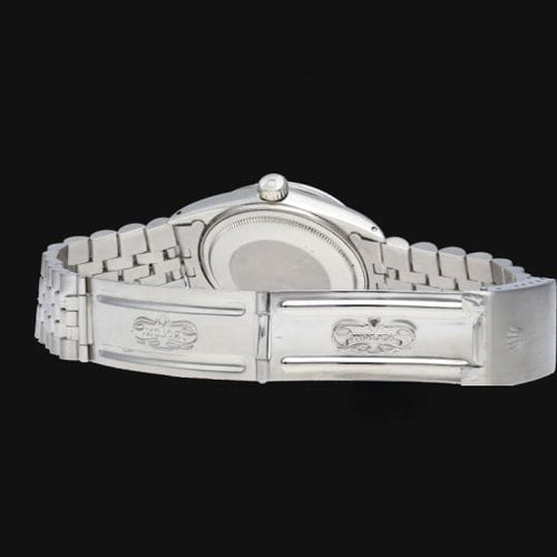 Montre Rolex Montre Datejust 36 58 Facettes MT43272