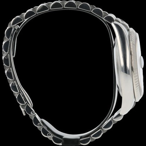 Montre Rolex Montre Datejust 36 58 Facettes MT43026