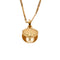 Collier Chaine et pendentif coquillage 58 Facettes MEA43005
