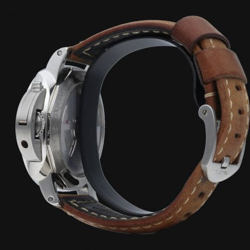 Montre Panerai Montre Luminor 1950 3 Days Gmt Automatic 58 Facettes MT41974