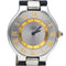 Montre Cartier Montre Must 21 58 Facettes MT40163