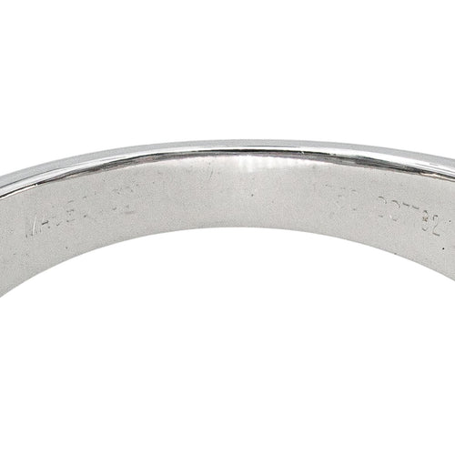 Mauboussin Sormus En corps et encore Valkokulta Timantti 