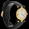 Montre Cartier Montre Must De Cartier Vermeil 58 Facettes MT43219