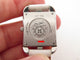 Montre montre HERMES cape cod cc1.330 diamant chaine d'ancre bracelet blanc boite 58 Facettes 267772