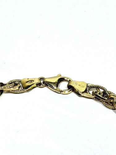 Bracelet BRACELET En Or 58 Facettes