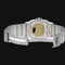 Montre Cartier Montre Santos Galbee 58 Facettes MT41277