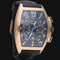 Montre Franck Muller Montre Mariner Chronograph Rose Gold 58 Facettes MT41263