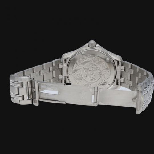 Montre Omega Montre Seamaster 120M 58 Facettes MT40569