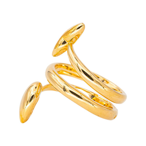 Bague 50 Dior Bague Diablotine Or jaune 58 Facettes 4528516RV