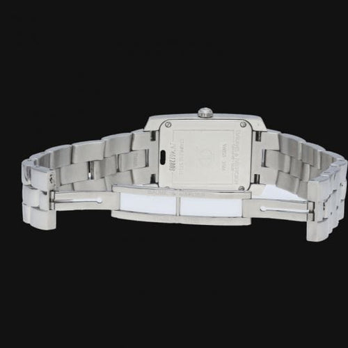 Montre Baume&Mercier Montre Hampton 58 Facettes MT41143