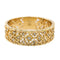 Bague 59 Bague Or jaune Diamant 58 Facettes 2634085CN