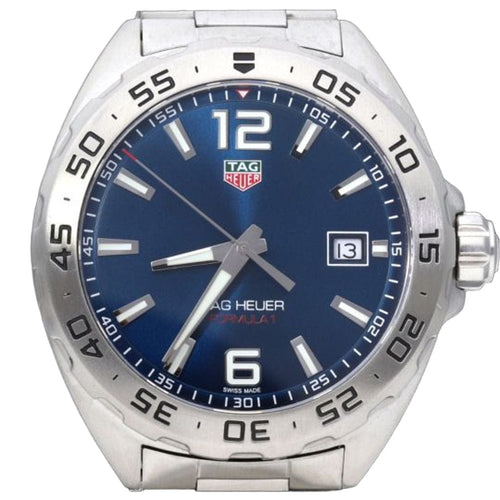 Montre Montre à quartz Tag Heuer Formule 1 58 Facettes MT42761