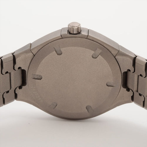 Montre Montre Porsche IWC Titan 58 Facettes