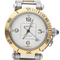 Montre Cartier Montre Pasha 58 Facettes MT43965